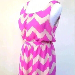 Lily Rose short dress size S